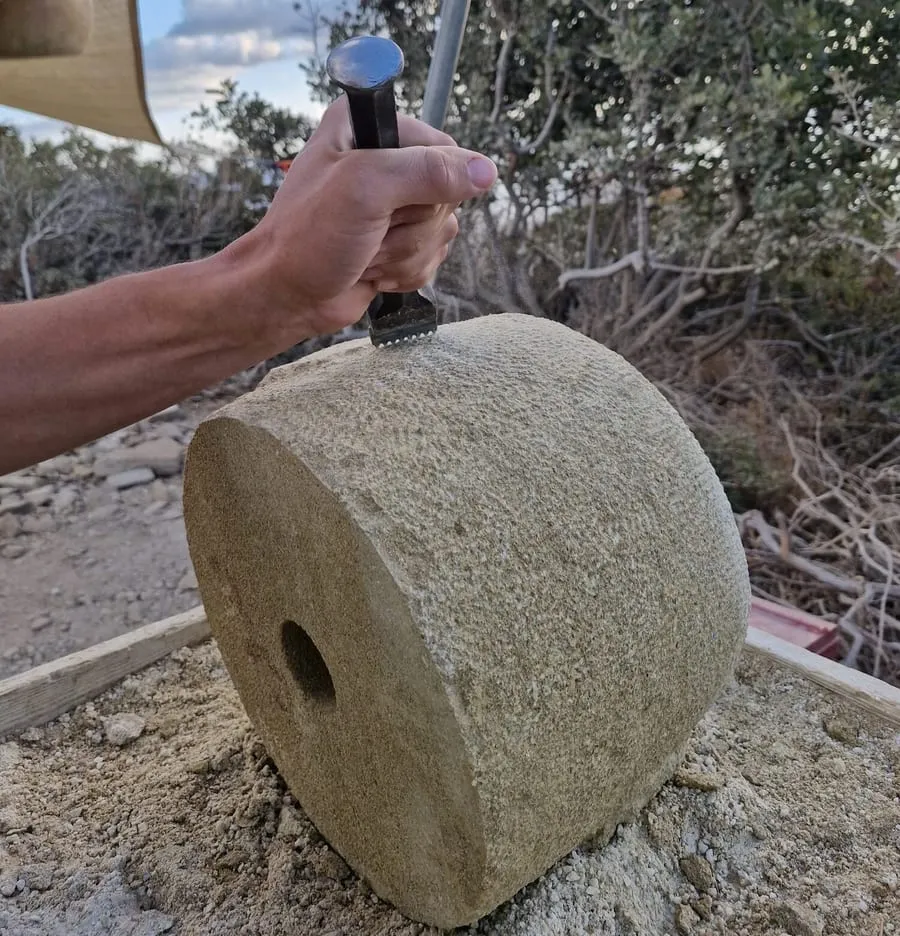 Mitarbeiter von Landschaftsbau Schneider